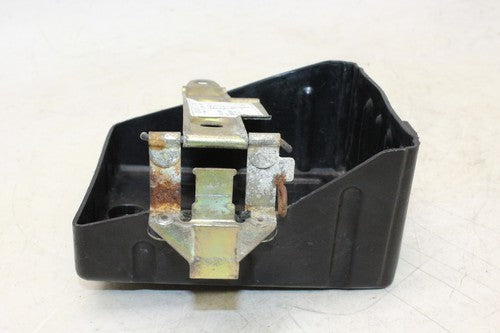 1986 Honda Interceptor 500 Vf500f Rear Back Tail Undertail Battery Tray Plastic