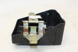 1986 Honda Interceptor 500 Vf500f Rear Back Tail Undertail Battery Tray Plastic