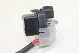 2006 Suzuki Gsxr600 Engine Starter Relay Starting Motor Switch