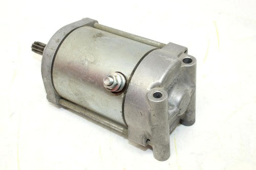 2007 Yamaha Fz1 Engine Starting Starter Motor -dc 12v 2d1-81890-00-00