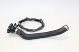 2005 Suzuki Vl800 Boulevard C50 Radiator Cap With Hose Set