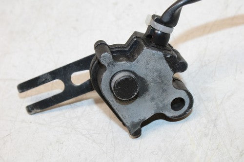 2014 Kawasaki Ninja 650 Ex650f Abs Kickstand Side Kick Stand Sensor