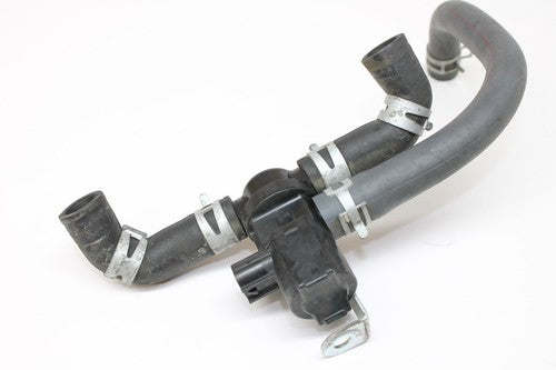 08-14 YAMAHA YZF-R6 R6 OEM AIR INDUCTION VALVE SOLENOID AIS