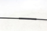 03-06 Honda Cbr600rr Clutch Cable Line OEM
