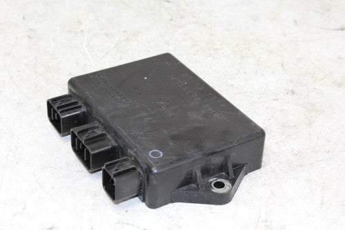 1999 Kawasaki Ninja Zx6r Zx600g Ecu Computer Controller Unit Black Box Ecm Cdi