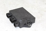 1999 Kawasaki Ninja Zx6r Zx600g Ecu Computer Controller Unit Black Box Ecm Cdi