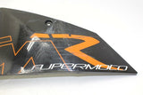 07-11 Ktm 690 Supermoto Right Fairing OEM