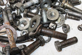 1986 Harley-davidson Sportster 883 Deluxe Xlh883 Engine Mounting Bolts Hardware