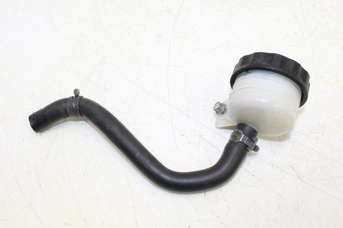 1997 Triumph Daytona T595 Front Rear Fluid Reservoir Tank Bottle Set