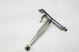 2009-2015 Suzuki Gsxr1000 Engine Motor OIL Cooler Bracket Mount Holder OEM