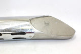2002 Suzuki Sv650 Exhaust Pipe Muffler Slip On Can Silencer