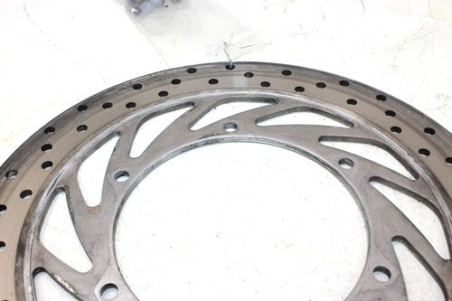 2005 Honda Shadow Aero 750 Vt750c Front Brake Disc Rotor