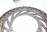 2005 Honda Shadow Aero 750 Vt750c Front Brake Disc Rotor