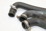 2003-2005 Bmw F650cs Radiator Hoses Engine Coolant Water Pipes Hoses OEM