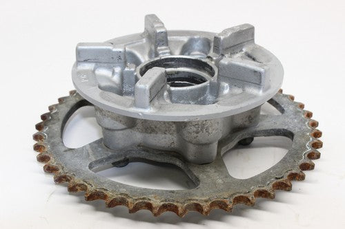 2007-2009 Suzuki Sv650s Rear BACK Sprocket OEM