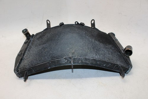 2006 Yamaha YZF R6 ENGINE RADIATOR MOTOR COOLER COOLING RADIATER