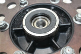 1986-1987 Kawasaki Ninja 1000r Zx1000a REAR Back Sprocket OEM