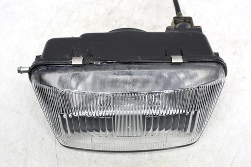1985 Suzuki Gv1400gd Gv 1400 Front Head Light Headlight Lamp