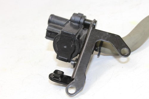 Triumph Air Valve Solenoid Top Engine Switch Sensor