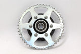 2007 Kawasaki Ninja 650r Ex650a Rear Back Sprocket