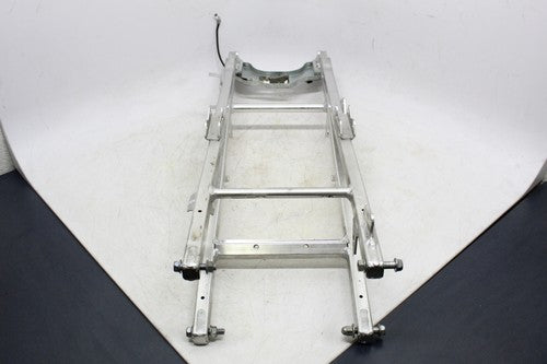 2000 Honda Cbr600f4 Rear Subframe Back Sub Frame