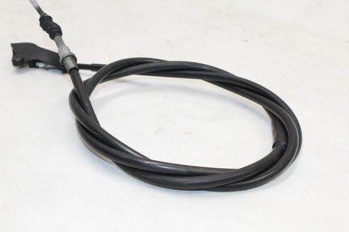 2007 Yamaha Vino 125 Yj125 Clutch Cable Line OEM