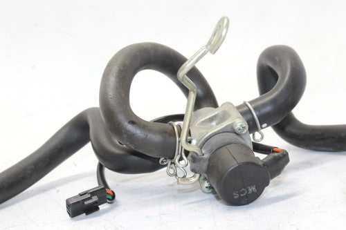 03-13 Honda St1300 AIR Valve Solenoid Top Engine Switch Sensor OEM
