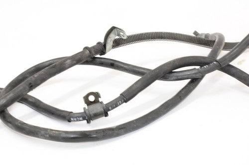 1997 Yamaha Yzf1000  Brake Caliper Hoses Lines