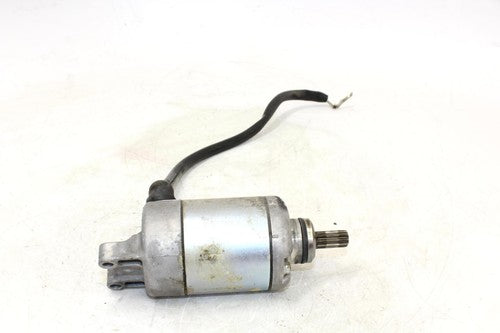 2006 Honda Cbr600f4i Engine Starting Starter Motor -dc 12v