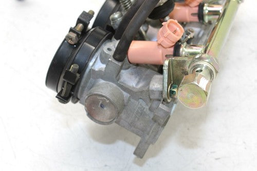 03-04 Honda Cbr600rr Carbs Carburetors OEM