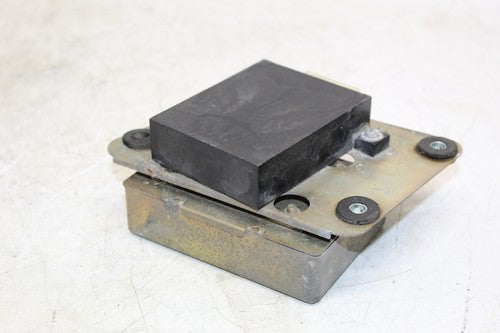 1985 Suzuki Gv1400gd Gv 1400 Ecu Computer Controller Unit Ecm Cdi 33980-24a00
