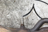 2003 Bmw K1200rs Full Exhaust System Headers Pipe Muffler