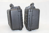 Apache 2800 Hard Case Luggage IP65 *Not Waterproof* Cases