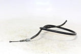1997 Suzuki Gsxr600 Clutch Cable Line