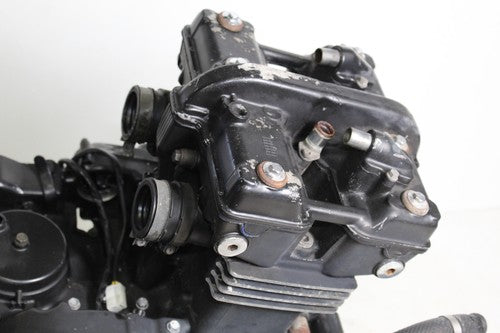 1991 Kawasaki Ninja 500 EX500A ENGINE MOTOR