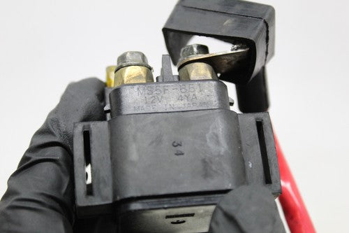 2005 Yamaha Xt225 Starter Relay