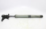 2012 Kawasaki Ninja Zx6r Zx600r Left Front Fork Shock Suspension