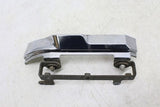 2002 Honda Vtx1800c Cast Cover And Bracket Set