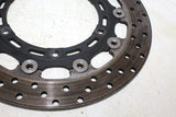 2005 Yamaha Yzf600r Front Left Right Brake Rotors Discs
