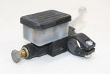 1996 Husaberg Fe350 Te350 Front Brake Master Cylinder W/ Lever OEM