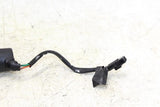2006 Honda Cbr600rr Air Valve Solenoid Top Engine Switch Sensor