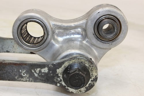 (99-02) 2002 Suzuki Sv650s Rear Dogbone Shock Linkage Link OEM