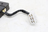 2007 Kawasaki Ninja 250r Ex250f Rectifier Voltage Regulator