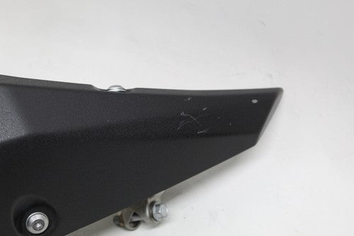 2021 Kawasaki Ninja 1000 1000SX EXHAUST PIPE MUFFLER SLIP ON CAN SILENCER OEM