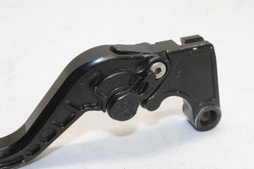 04-06 Yamaha Yzf R1 FP Left Handlebar Clipon Clutch LEVER
