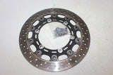 2005 Yamaha Yzf600r Front Left Right Brake Rotors Discs