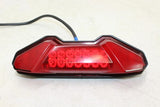 2022 Yamaha Mtt890 Tracer 9 Rear Tail Taillight Back Brake Light