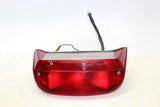 1993 Yamaha Xj600s Seca Ii Rear Tail Taillight Back Brake Light