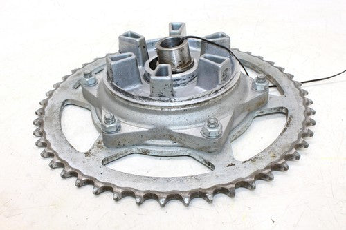 1990 Suzuki Dr250sl Rear Back Sprocket