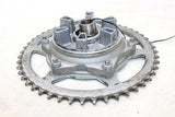 1990 Suzuki Dr250sl Rear Back Sprocket
